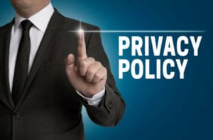 IAOMT privacy policy