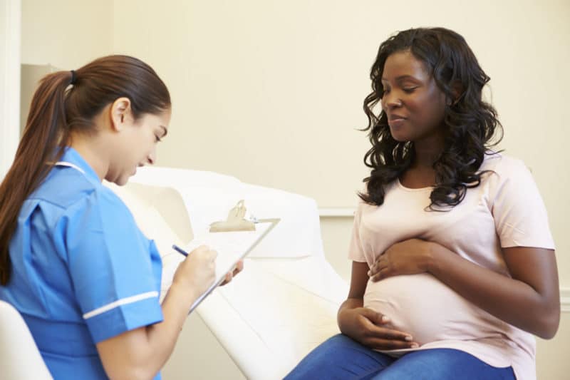 Pregnancy, Children, & Dental Amalgam Mercury Fillings