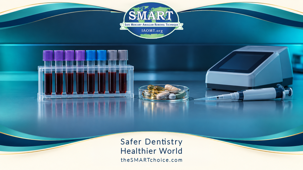 frisk-2007-banner-16×9 Clinical chemistry blood analysis after amalgam removal