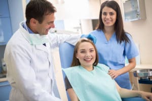 share dental mercury concerns with dentist