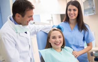 share mercury concerns with dentist