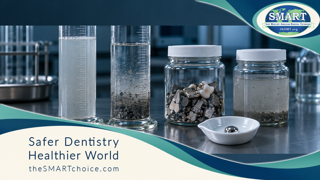 weight-wastes-featured-16×9 Dental amalgam wastewater mercury concentration banner